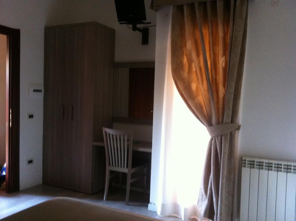 Hotel Il Castelletto Рим Екстер'єр фото