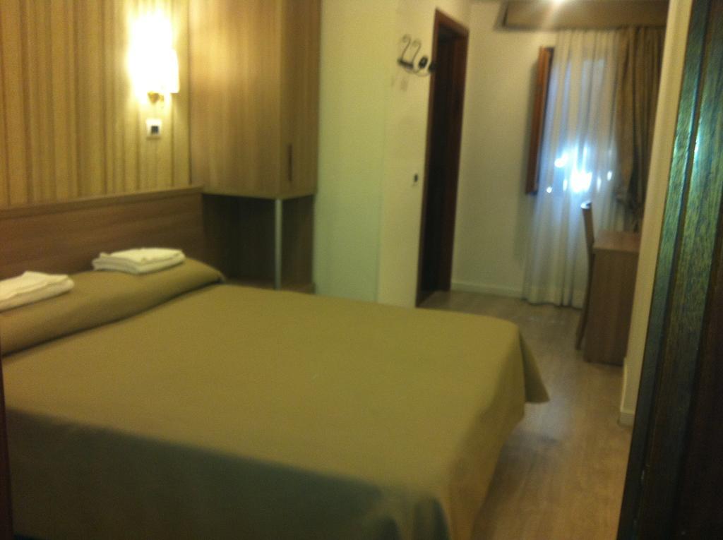 Hotel Il Castelletto Рим Екстер'єр фото