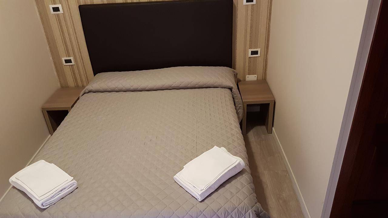 Hotel Il Castelletto Рим Екстер'єр фото