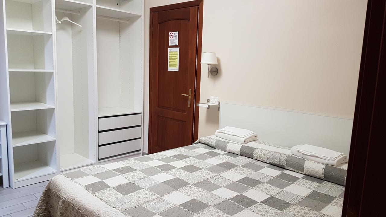 Hotel Il Castelletto Рим Екстер'єр фото