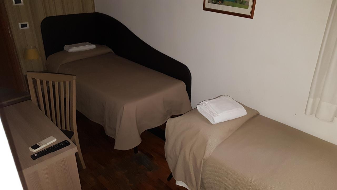 Hotel Il Castelletto Рим Екстер'єр фото