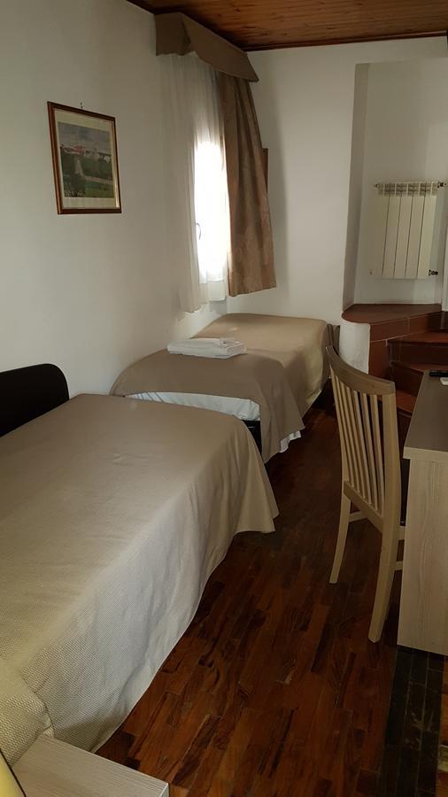 Hotel Il Castelletto Рим Екстер'єр фото