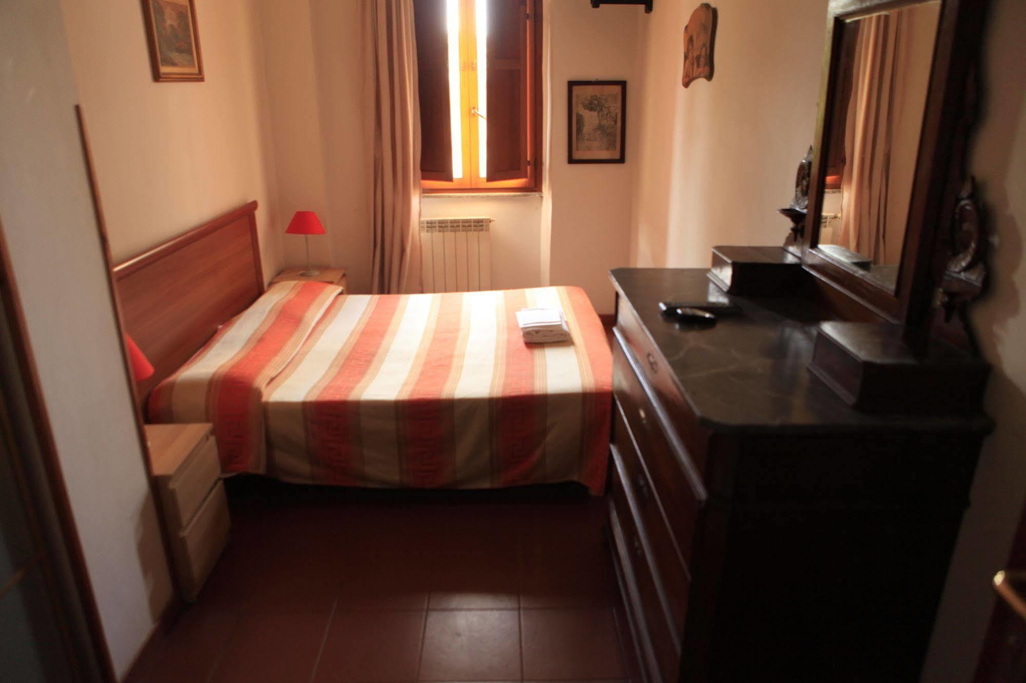 Hotel Il Castelletto Рим Екстер'єр фото