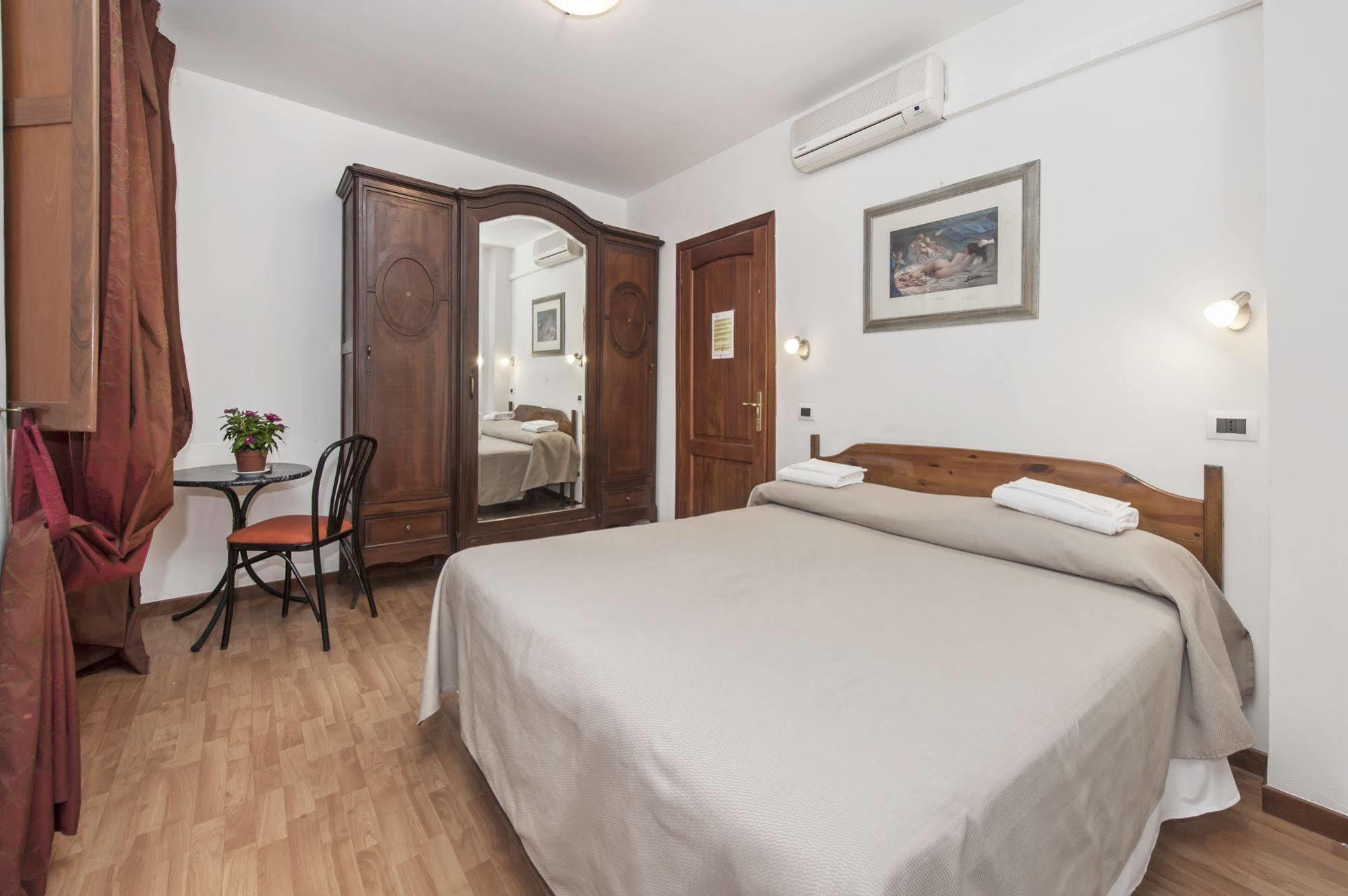 Hotel Il Castelletto Рим Екстер'єр фото