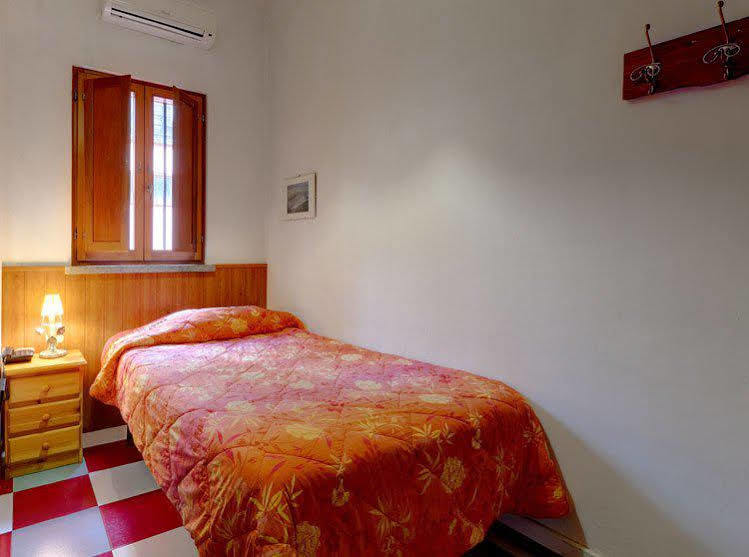 Hotel Il Castelletto Рим Екстер'єр фото