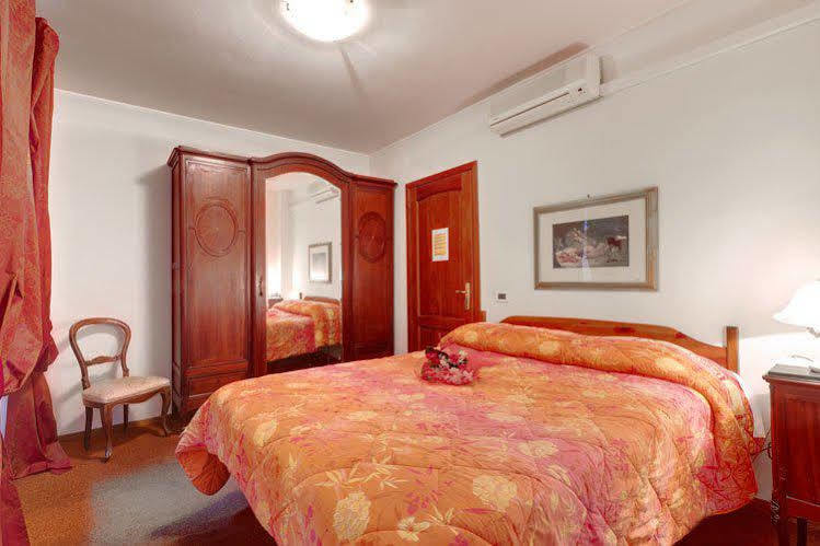 Hotel Il Castelletto Рим Екстер'єр фото